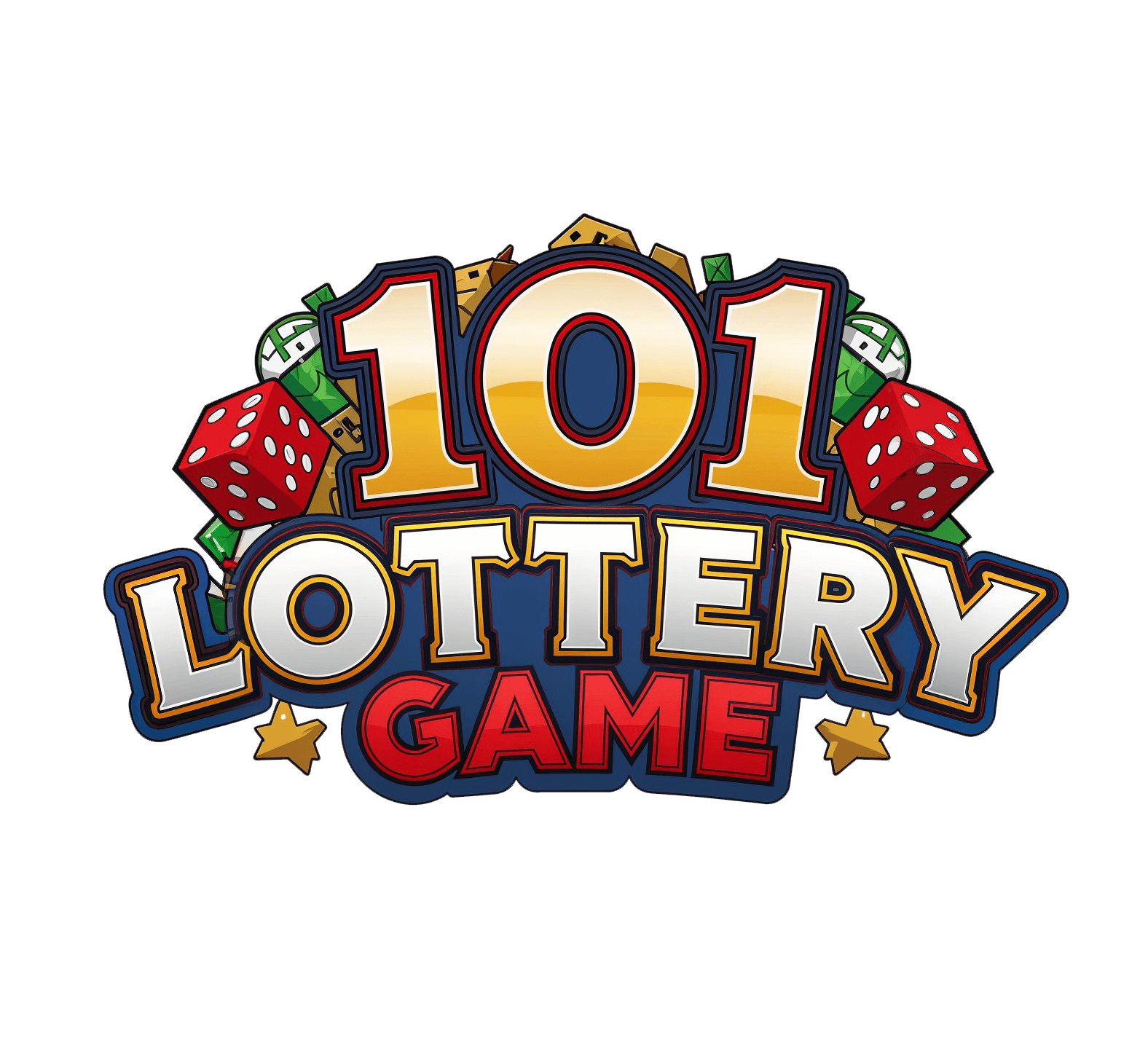 101lotterygame