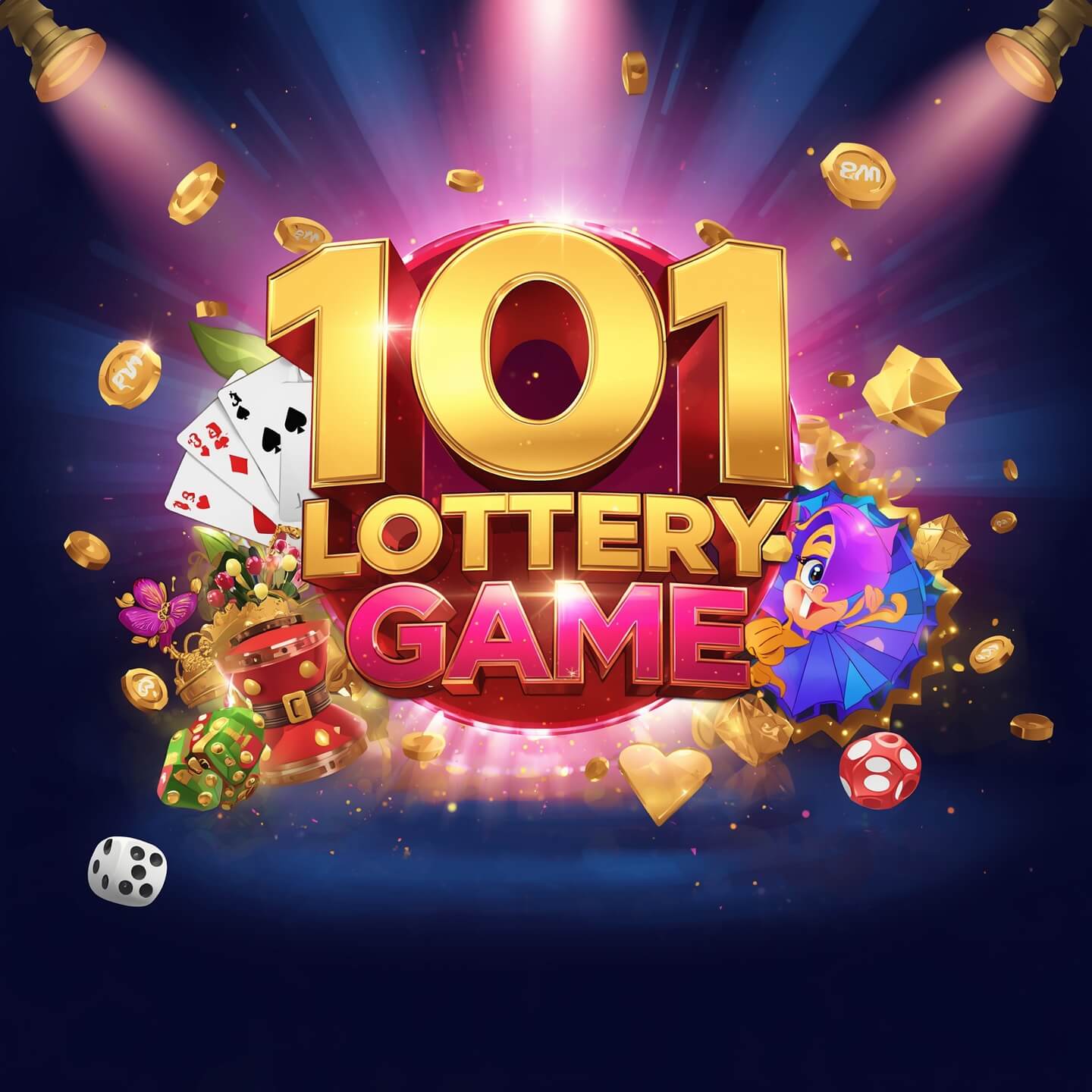 101lotterygame