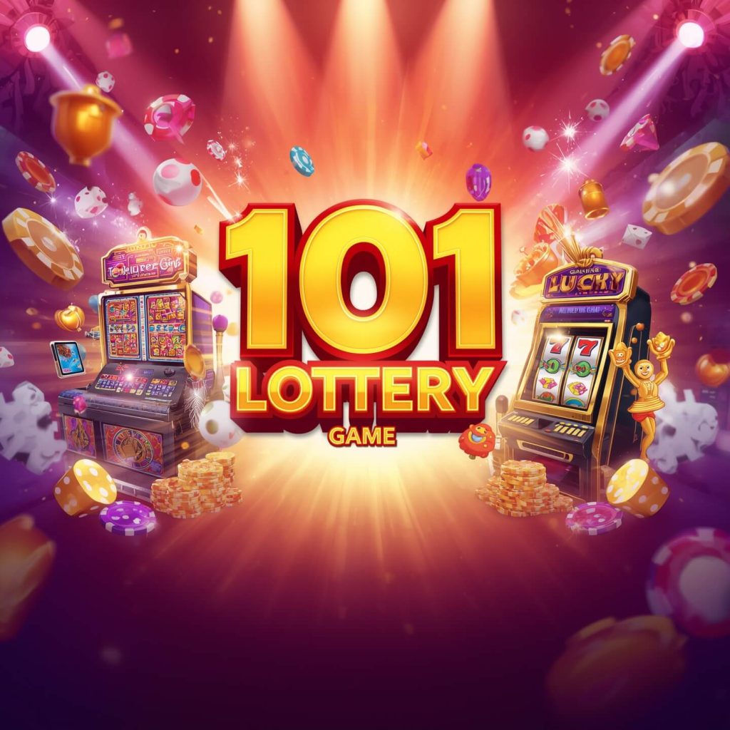 101lotterygame